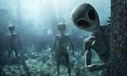 Pentagon'dan dikkat çeken açıklama: Uzaylıların varlığını kabul ediyoruz