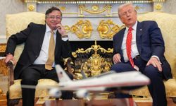 Petro ve Trump görüştü: Taraflardan ilk açıklamalar