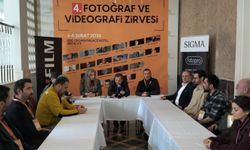 4. Fotoğraf ve Videografi Zirvesi Manavgat’ta Başladı
