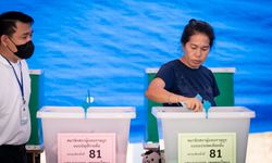 Tayland'da genel seçimler başladı