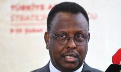 Somali: İsrail'in Somaliland'i tanıması uluslararası hukukun ihlaldir