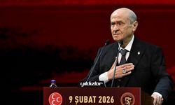 Bahçeli: Terörsüz Türkiye hedefi milli dayanışmayla hayat bulacaktır