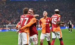 Galatasaray tur aşkına: 5-2'nin rövanşında rakip Juventus!