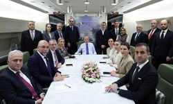 Erdoğan’dan Avrupa ülkelerine uyarı! Türkiye’siz denklem kurulamaz