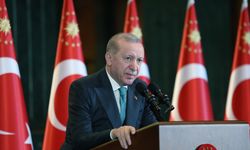 Erdoğan: Terör örgütünün tasfiye sürecinde adımlar atılacak