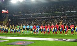 İngilizler Fenerbahçe maçı için geldi Galatasaray ile transfer görüşmesi yaptı!