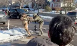 Alex Pretti’yi öldüren ICE ajanlarının kimlikleri belli Oldu