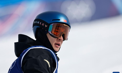 Su Yiming'den Milano'da tarihi zafer: Çin'in ilk altın madalyası