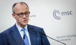 Almanya Başbakanı Friedrich Merz, Çin'i ziyaret edecek