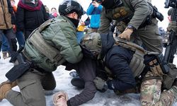 ICE eleştirilerine sansür: Paylaşım yapanlar fişlenecek