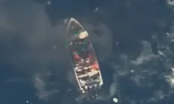 ABD yine aynı bahaneyle saldırdı; Pasifik'teki teknede 2 kişi öldürüldü