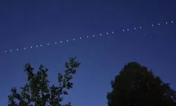 WSJ: ABD, İran’a gizlice binlerce Starlink gönderdi