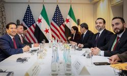 SDG ve HTŞ temsilcileri Münih'te ABD ile masaya oturdu