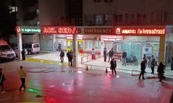 Amasya’da mevlit yemeği sonrası 22 kişi hastanelik oldu