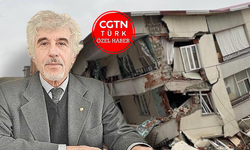 Erzincan depremiyle ilgili dikkat çeken açıklama: "Bölgede fay yok"