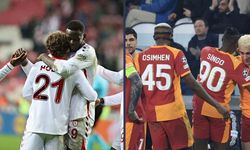 Lige "Avrupa" ayarı: Galatasaray ve Samsunspor'un maçları ertelendi