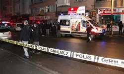 Aksaray’da bir evde 3 kişi ölü bulundu