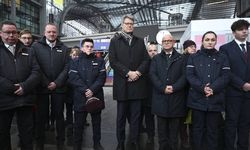 Almanya’da saldırıya uğrayan Türk kondüktör hayatını kaybetti