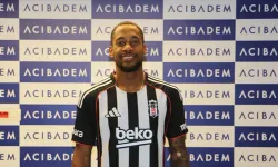 Beşiktaş’ta Amir Murillo’nun bonservisi alındı: 2.5+1 yıllık imza