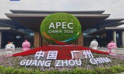 APEC’in 2026 ilk üst düzey yetkililer toplantısı başladı