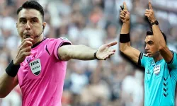 Arda Kardeşler hakemliği bıraktı! Tartışmalı maç sonrası istifa kararı