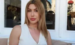 Ünlülere yönelik uyuşturucu soruşturmasında Arya Bektaş gözaltına alındı