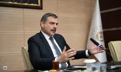 Yeni İçişleri Bakanı Mustafa Çiftçi'den ilk açıklama!