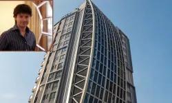 Ünlü giyim markası Asos'un kurucusu gökdelenden düştü!