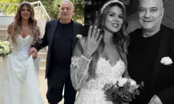 7 aylık evlilik tek celsede bitti: Mehmet Ali Erbil resmen boşandı