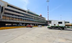 Bağdat Havalimanı’nda acil durum! Uçuşlar durduruldu