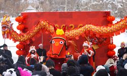 Bahar Bayramı dünya çapında kutlanıyor