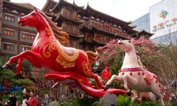 Dünya liderlerinden Xi Jinping’e At Yılı tebrik mesajları