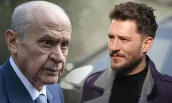 Bahçeli'den Uraz Kayılaroğlu'na telefon: Bozkurt tablosu hediye etmek isterim