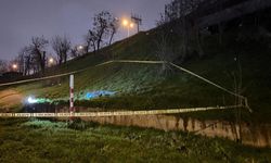 Bayrampaşa’da otoyol kenarında erkek cesedi bulundu