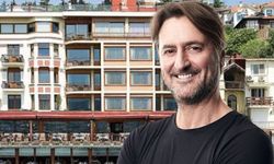 Bebek Otel'in sahibi Muzaffer Yıldırım'ın mal varlıklarına el konuldu