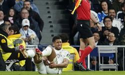 Real Madrid'de, Jude Bellingham şoku