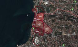 Boğaz’da 7,5 milyarlık dev satış: Şişecam’ın Beykoz’daki arsası el değiştirdi