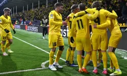 Kuzey'den yükselen peri masalı: Bodo/Glimt Inter'i de devirdi!