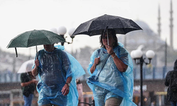 Meteoroloji’den yalancı bahar uyarısı: Fırtına kapıda mı?