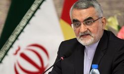 İran'dan yeni silah çıkışı: Düşman hata yaparsa tanıtırız!