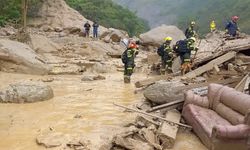 Kolombiya'da şiddetli yağışlar can aldı: 14 kişi hayatını kaybetti