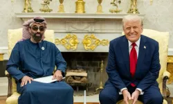 BAE’den Trump’ın kripto şirketine 500 milyon dolarlık çip pazarlığı