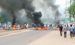 Çad-Sudan sınırı kapandı: "Sınır ihlallerini kabul etmiyoruz"