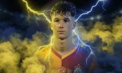 Galatasaray ile Fenerbahçe arasında Çağrı Balta krizi: Ezeli rakibini TFF'ye şikayet etti