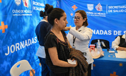 Dünya Kupası öncesi Meksika'da kızamık alarmı