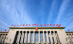 ABD’nin ünlü dış politika dergisi: Çin geleceği kazanıyor