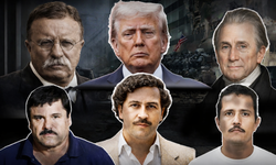 Dünyanın en tehlikeli çetesi: ABD Karteli