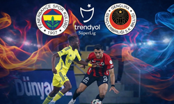 Fenerbahçe'nin ilk 11'i açıklandı: Fenerbahçe Gençlerbirliği maç kadrosu ilk 11'ler neler? İşte tüm detaylar...