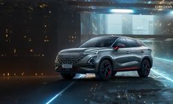 Çinli bir marka daha Türkiye pazarında: OMODA yola çıktı