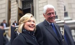 Clinton çifti, Epstein soruşturması kapsamında ifade verecek